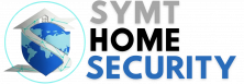 residente logo long home security